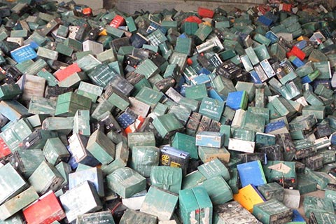 大量锂电池回收_废旧蓄电瓶回收_5号7号电池回收