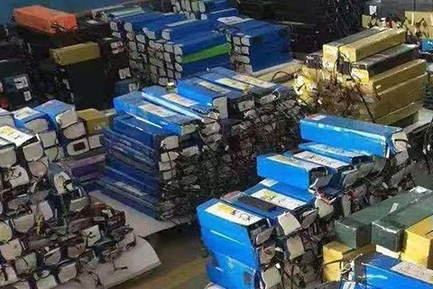 邵阳专业回收UPS蓄电池